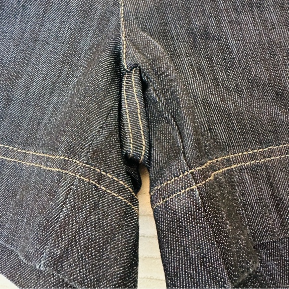NWOT Kismet Denim Shorts - Picture 4 of 8